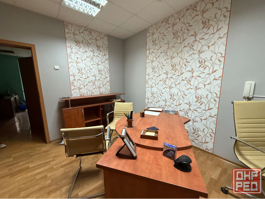 Продажа офисного помещения Донецк - изображение 5