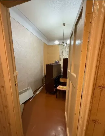 2х комн. " сталинка", проспект Матросова Донецк