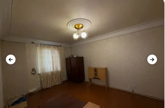 2х комн. " сталинка", проспект Матросова Донецк