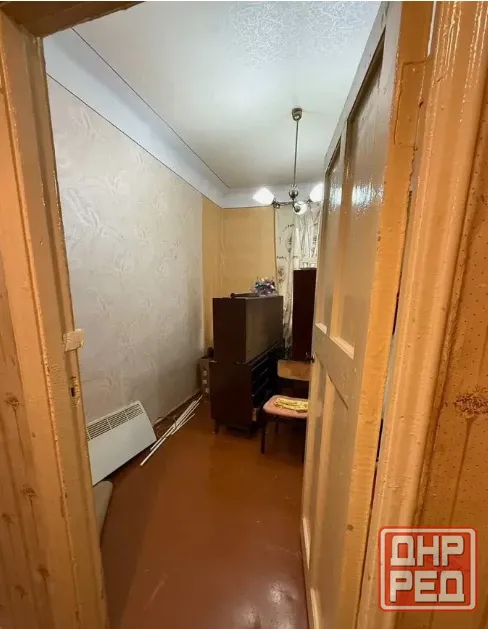 2х комн. " сталинка", проспект Матросова Донецк - изображение 4