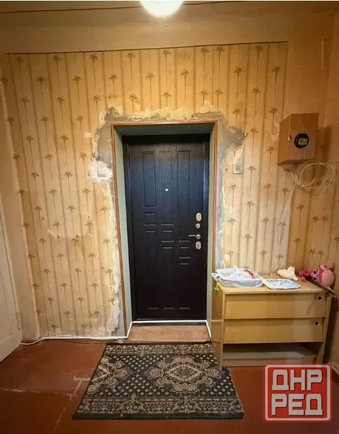 2х комн. " сталинка", проспект Матросова Донецк - изображение 6