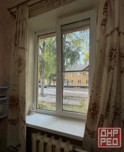 2х комн. " сталинка", проспект Матросова Донецк - изображение 8