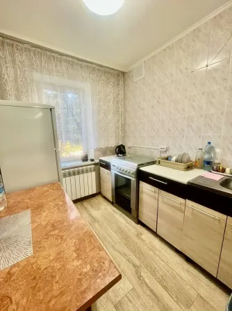 Сдается чистая уютная 1 комнатная квартира. Мариуполь