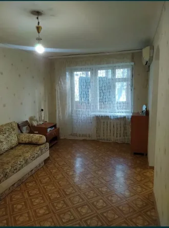 1 к.кв Щорса,57- 3/5. Ворошиловский Донецк