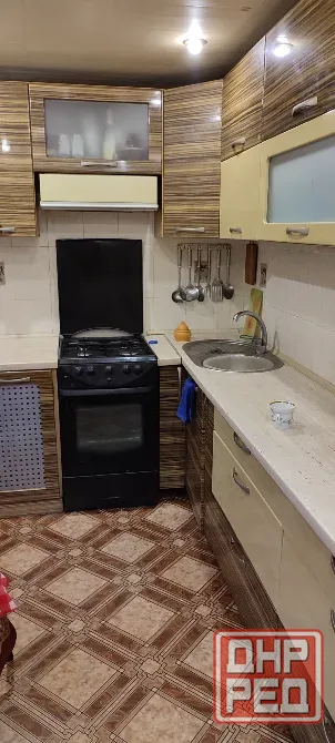 Продам дом, Кировский район, Лидиевка Донецк - изображение 9