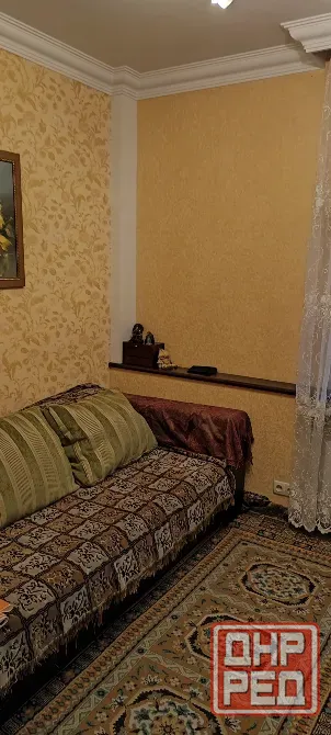 Продам дом, Кировский район, Лидиевка Донецк - изображение 5