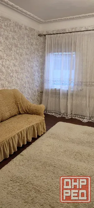 Продам дом, Кировский район, Лидиевка Донецк - изображение 1