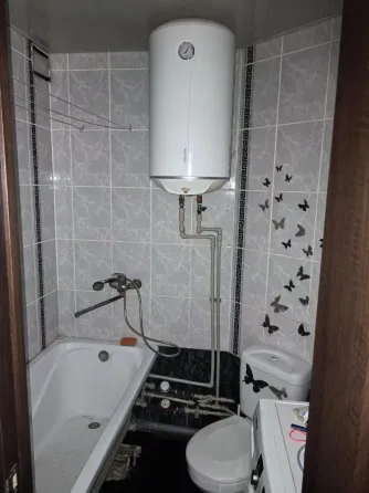 Продажа 1-комнатной квартиры в городе Мариуполе Мариуполь