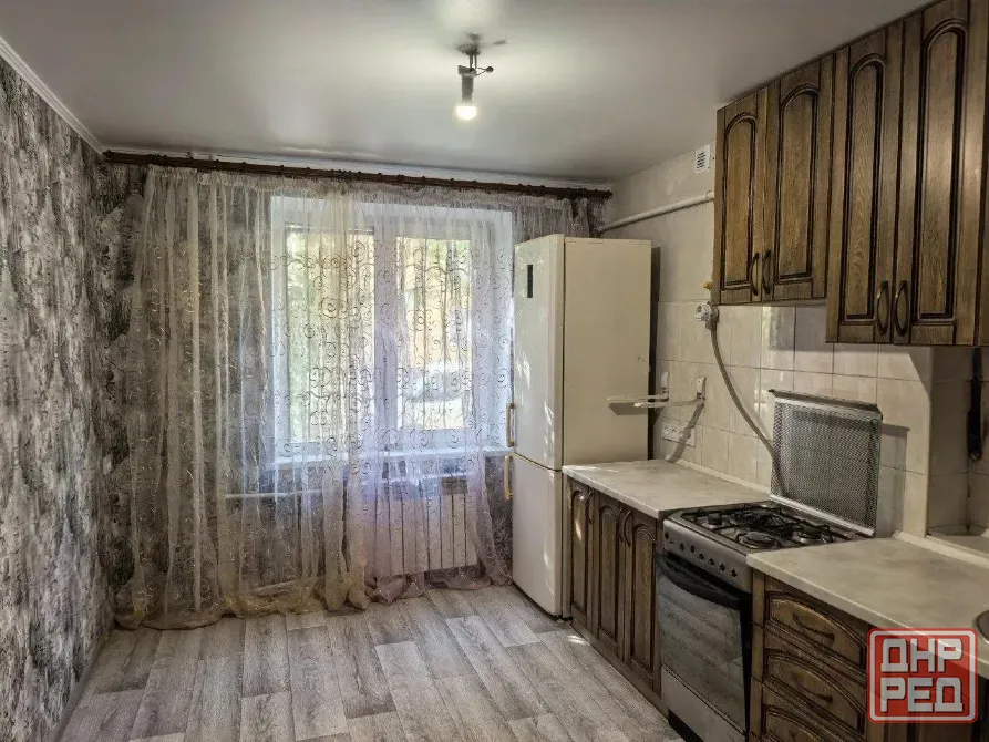 Продажа 1-комнатной квартиры в городе Мариуполе Мариуполь - изображение 3