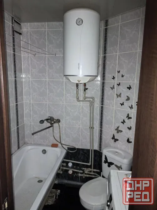 Продажа 1-комнатной квартиры в городе Мариуполе Мариуполь - изображение 5