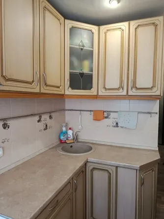 Сдается 1 комнатная квартира, ул. Петровского Донецк