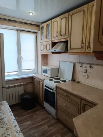 Сдается 1 комнатная квартира, ул. Петровского Донецк