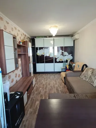 Сдается 1 комнатная квартира, ул. Петровского Донецк