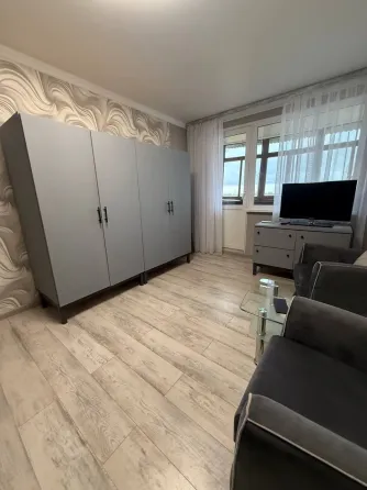 Аренда 1-Комнатной Квартиры в Куйбышевский районе Донецк