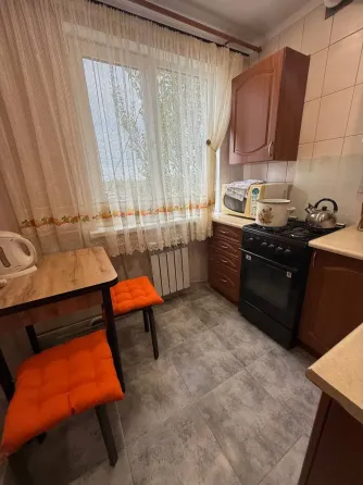 Аренда 1-Комнатной Квартиры в Куйбышевский районе Донецк