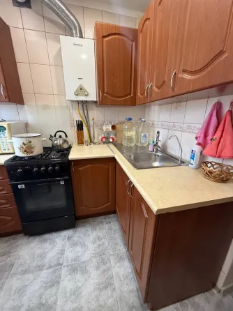Аренда 1-Комнатной Квартиры в Куйбышевский районе Донецк