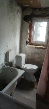 Продам свой 1/4 финский дом (кв-ра на земле) Макеевка, ост. Автобаза. Макеевка