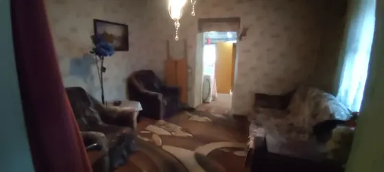 Продам свой 1/4 финский дом (кв-ра на земле) Макеевка, ост. Автобаза. Макеевка