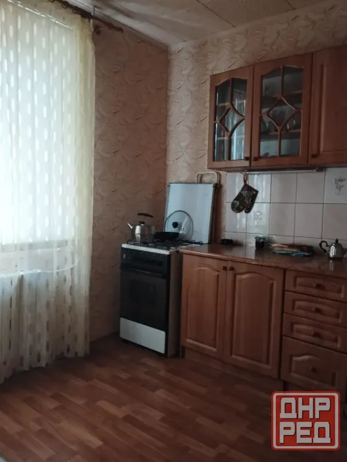 Сдам 2-х комнатную квартиру на Восточном Макеевка - изображение 1