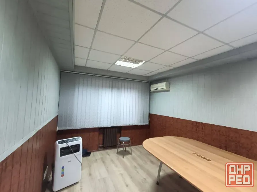 Сдается в аренду офисное помещение в Киевском районе! Ориентир ш-та Засядько! Донецк - изображение 1