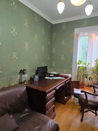 Ильича, 90Б. 4 к.квартира.Вода 24/7 Донецк