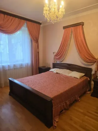 Ильича, 90Б. 4 к.квартира.Вода 24/7 Донецк
