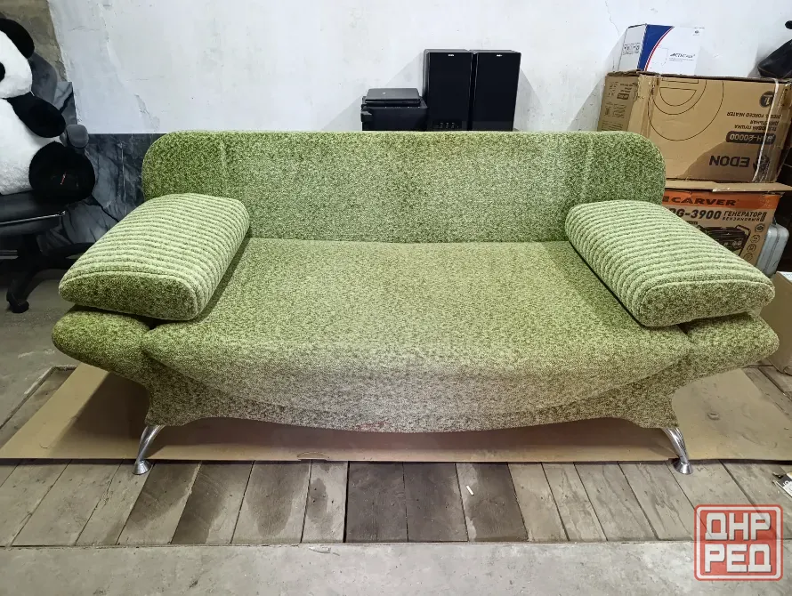 Продам диван Макеевка - изображение 1