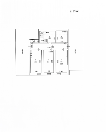 ПPОДAЖA: Здание 400 м²! Быстрая сделка! Донецк
