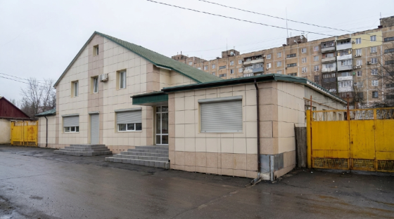 ПPОДAЖA: Здание 400 м²! Быстрая сделка! Донецк
