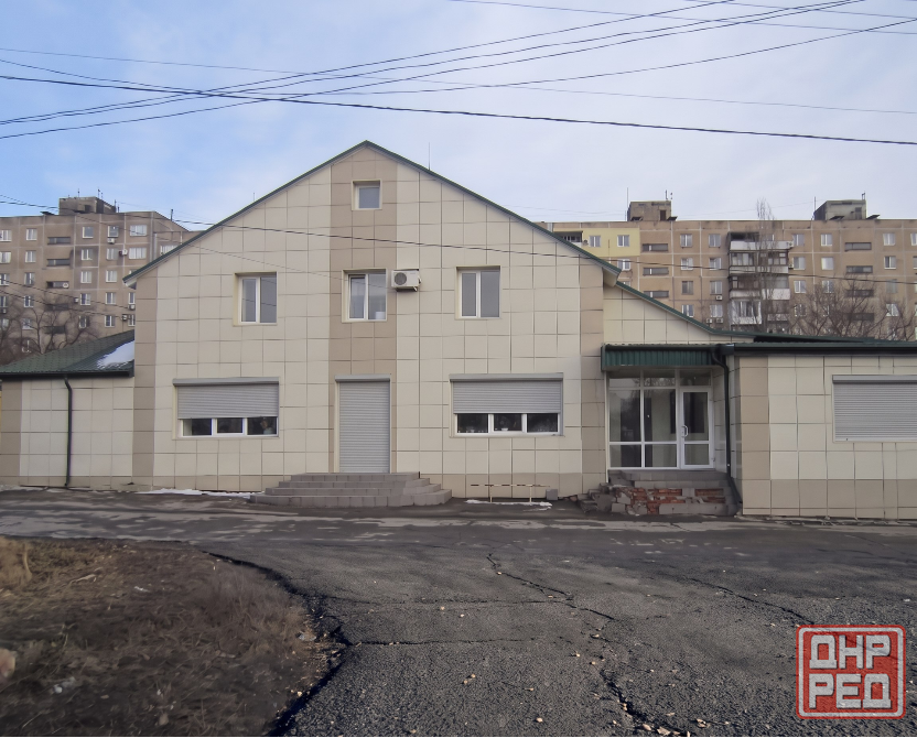 ПPОДAЖA: Здание 400 м²! Быстрая сделка! Донецк - изображение 8