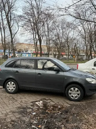 Продам Skoda Fabia Combi Донецк
