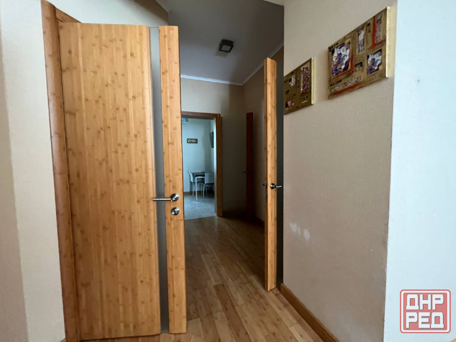 Продается уютная Сталинка в Центре Ворошиловского район - Бульвар Пушкина 5 - Документы Готовы ! Донецк - изображение 10