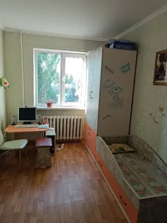 Продаётся 3 к.кв., проспект Маяковского, рядом парк им. Щербакова, бул. Пушкина, Центр города Донецк