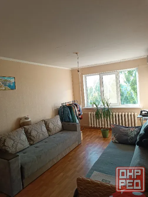 Продаётся 3 к.кв., проспект Маяковского, рядом парк им. Щербакова, бул. Пушкина, Центр города Донецк - изображение 6
