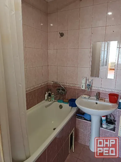 Продаётся 3 к.кв., проспект Маяковского, рядом парк им. Щербакова, бул. Пушкина, Центр города Донецк - изображение 7