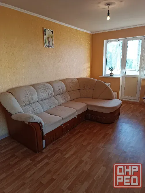 Продаётся 3 к.кв., проспект Маяковского, рядом парк им. Щербакова, бул. Пушкина, Центр города Донецк - изображение 3