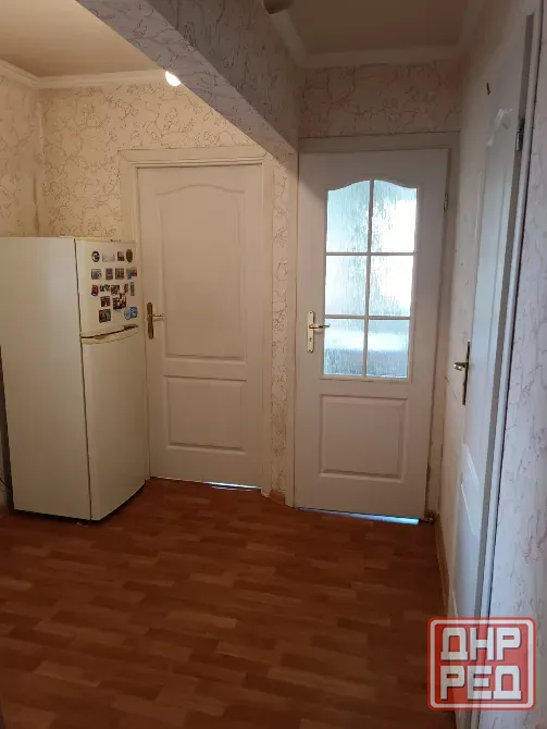 Продаётся 3 к.кв., проспект Маяковского, рядом парк им. Щербакова, бул. Пушкина, Центр города Донецк - изображение 8