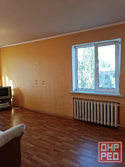 Продаётся 3 к.кв., проспект Маяковского, рядом парк им. Щербакова, бул. Пушкина, Центр города Донецк - изображение 4