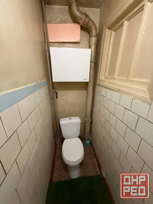 Топ Локация Аренда 2-комнатной крупногабаритной квартиры в Ворошиловском районе - ул. Артёма. Донецк - изображение 12