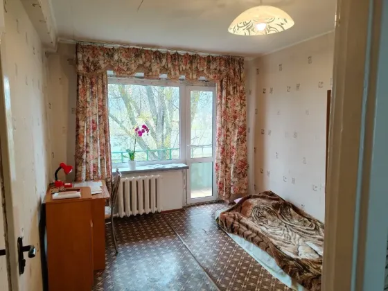 Продаю 2-х комнатную квартиру в Куйбышевском районе, Трудовые резервы, Бакинских Комиссаров Донецк