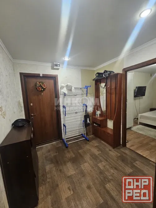 Продам 3-х комн квартиру в городе Луганск квартал Комарова Луганск - изображение 2
