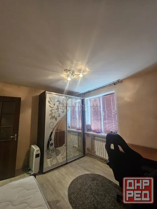 Продам 3-х комн квартиру в городе Луганск квартал Комарова Луганск - изображение 6