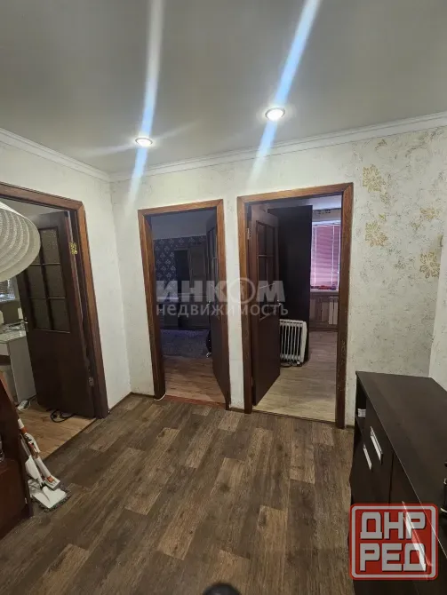 Продам 3-х комн квартиру в городе Луганск квартал Комарова Луганск - изображение 7