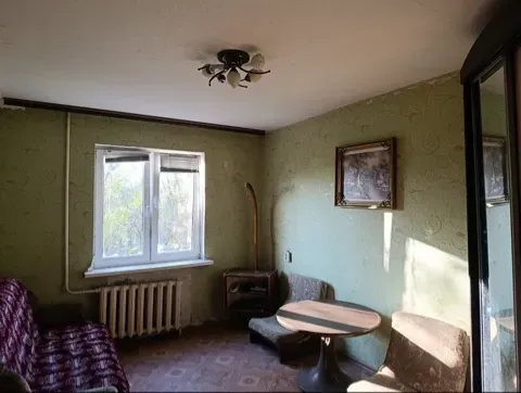 Срочно продам 3 комнатную Текстильщик Донецк