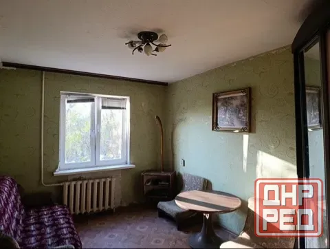 Срочно продам 3 комнатную Текстильщик Донецк - изображение 2