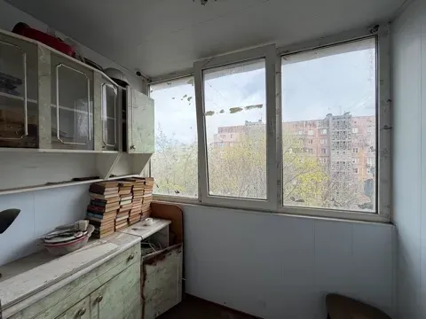 Продам 3-х комнатную квартиру в Донецке Донецк