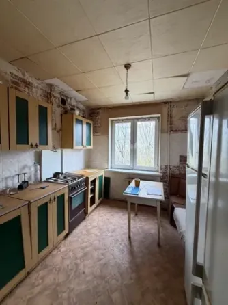 Продам 3-х комнатную квартиру в Донецке Донецк