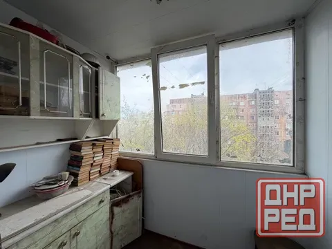 Продам 3-х комнатную квартиру в Донецке Донецк - изображение 4
