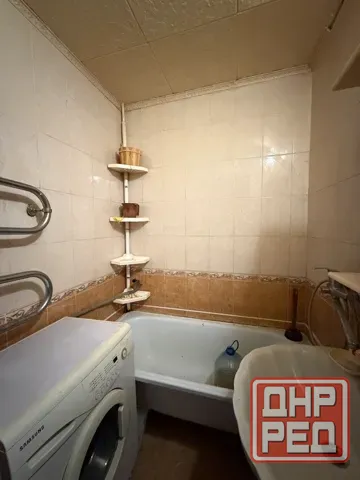 Продам 3-х комнатную квартиру в Донецке Донецк - изображение 1