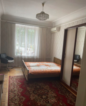2комнт., пл. Ленина, ул. Постышева 129 Донецк